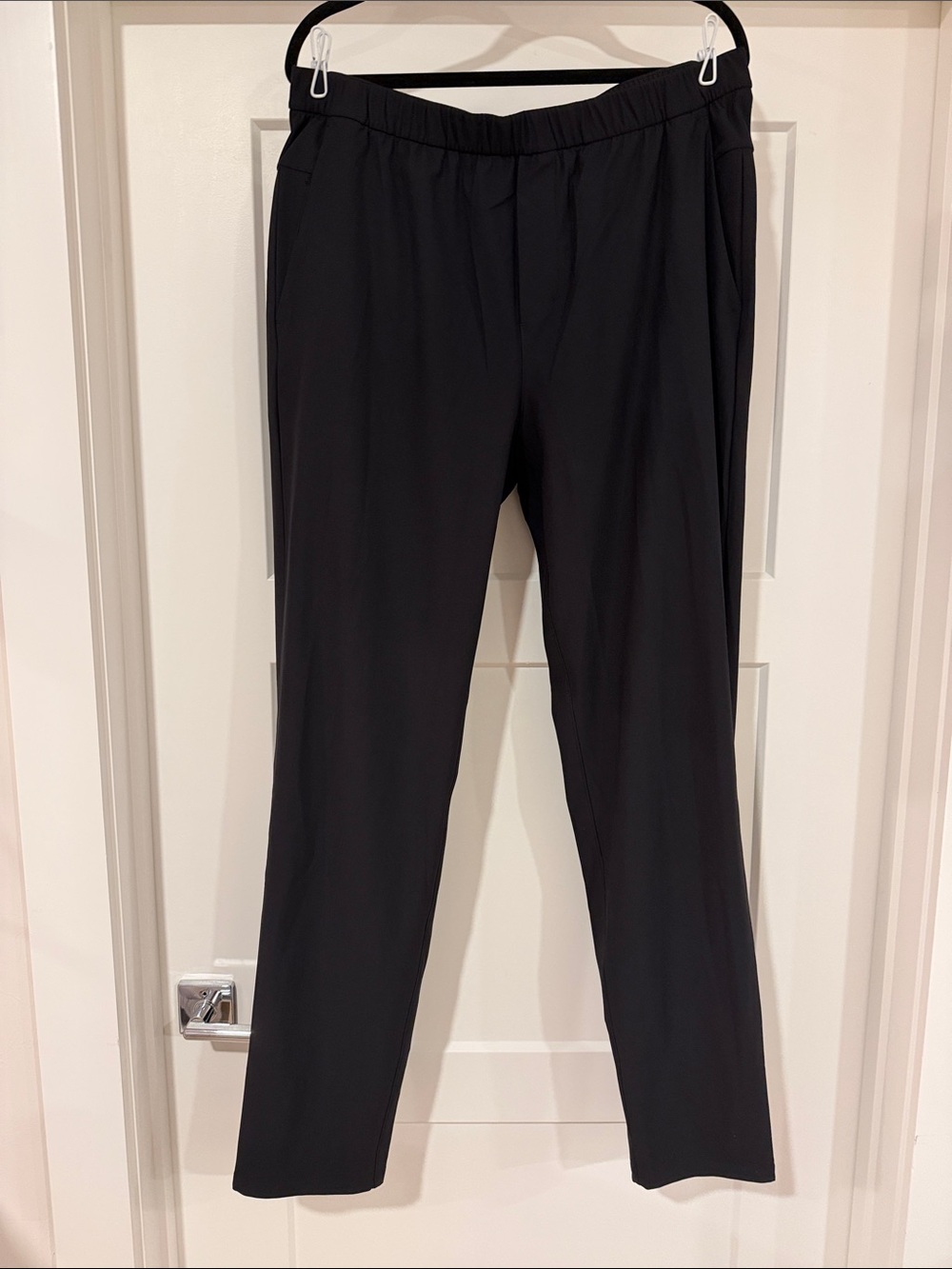 Lululemon ABC Pull On Pant - Tall - Black